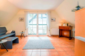 Seestraße 75 Wohnung Dachgeschoß